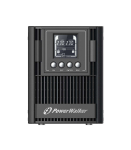 POWER WALKER UPS ON-LINE VFI 1000 AT  FR