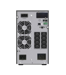 PowerWalker VFI 3000 ICT IoT Double-conversion (Online) 3 kVA 3000 W 9 AC outlet(s)