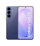 Samsung Galaxy S26 FE 17 cm (6.7") Dual SIM Android 17 5G USB Type-C 128 GB 4900 mAh Blueberry
