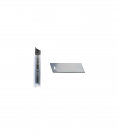 Murtavad noaterad 18mm 10tk, Stanley