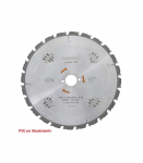 Saeketas 190x2,2/1,4x30, z14, WZ, Power Cut. KS 66 / KSE 68, Metabo