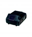 Aku 20V / 2,0 Ah, Li, Scheppach