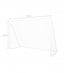 NT8215 NET 215x152x76cm NILS