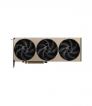 MSI GeForce RTX 5070 12G INSPIRE 3X OC NVIDIA 12 GB GeForce RTX 5070 GDDR7 HDMI ports quantity 1 PCI Express