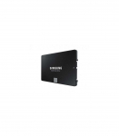 Samsung SSD 870 EVO 2000 GB SSD form factor 2.5" Solid-state drive interface SATA III Read speed 560 MB/s |
