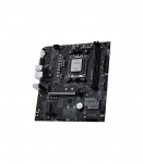MSI PRO B840M-B Processor family AMD Processor socket AM5 DDR5 Supported hard disk drive interfaces SATA, M.2 |