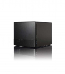 Fractal Design NODE 804 Side window 2 - USB 3.0Audio in/outPower button with LED (white)HDD activity LED (white) |