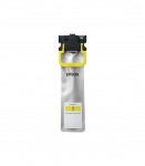 Epson C13T01C400 Ink Yellow