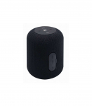 Gembird SPK-BT-15-BK Portable Bluetooth speaker, Wireless, 5 W, 1200 mAh, Black Gembird