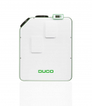 DUCO DucoBox Energy Premium 400 - 2ZH - Right 1