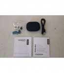 SALE OUT. Lenovo Accessories TWS YOGA PC Edition- Cosmic blue Lenovo TWS YOGA PC Edition Built-in microphone |