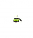 Camry Travel kettle CR 1265 Electric 750 W 0.5 L Plastic Green
