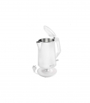 Gorenje Kettle K15DWW Electric 2200 W 1.5 L Plastic + metal 360&deg; rotational base White