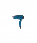 Adler Hair Dryer AD 2263 1800 W Number of temperature settings 2 Blue