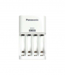 Panasonic Battery Charger ENELOOP BQ-CC51E AA/AAA
