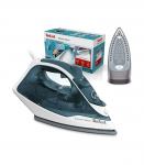 TEFAL FV2839E0 Steam Iron 2400 W Water tank capacity 270 ml Continuous steam 40 g/min Steam boost