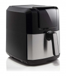 Gorenje Fryer AF1700DB Power 1700 W Capacity 5 L Black/Stainless steel