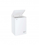 Candy Freezer CCHH 100E Energy efficiency class E Chest Free standing Height 84.5 cm Total net capacity 97