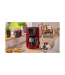 Bosch Coffee Maker TKA2M114 MyMoment Drip 1200 W Red