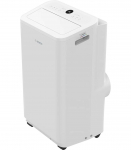 Bosch Mobile Air Conditioner Cool 2000 Suitable for rooms up to 88 m&sup3; White
