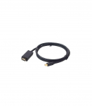 CABLE MINI-DP TO HDMI 1.8M/CC-MDP-HDMI-6 GEMBIRD