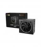 Power Supply|BE QUIET|Pure Power 13|850 Watts|Peak Power 900 Watts|Efficiency 80 PLUS GOLD|PFC Active|MTBF 100000 hours|BP027