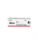 TONER BLACK 7.6K CRG-069H/5098C002 CANON
