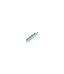 CABLE POWER EXTENSION 3M/5OUTL SPG3-B-10C GEMBIRD