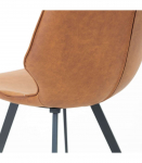 Tool HELENA 46,5x53xH87cm, helepruun