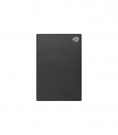 External HDD|SEAGATE|One Touch|STKY1000400|1TB|USB 3.0|Colour Black|STKY1000400