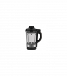 TEFAL Blender BL985A31 Tabletop 1300 W Jar material Glass Jar capacity 1.4 L Ice crushing Grey