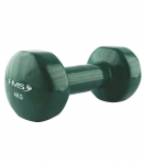 17023 VINYL DIPPING DUMBBELL 4.0KG HMS