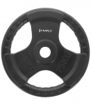 TOK25 OLYMPIC PLATE 25 KG