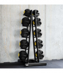STR41 MEDICINE BALLS RACK HMS