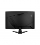 LCD Monitor|MSI|MAG 325CQF|31.5"|Gaming/Curved|Panel VA|2560x1440|16:9|180Hz|0.5 ms|MAG325CQF