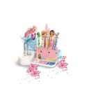 Clementoni Idea Art - Disney Princess Ballpoint Pen Factory