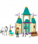LEGO Disney Anna ja Olaf&acute;i l&otilde;bus lossiseiklus