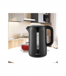Maestro MR-022 electric kettle 2.2 L 2200 W (MR-022-BLACK) Black