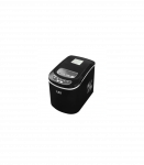 Portable ice maker LIN ICE PRO-B12 black