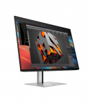 HP 724pn Series 7 Pro WUXGA Monitor - 24" 1920x1200 WUXGA 350-nit 100Hz AG, IPS, HDMI/DisplayPort Daisy-Chain, 4x USB-A, heig