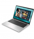 Dell Pro 14 Essential PV14250/ C5-120U/ 16GB/ 512GB SSD/ 14.0"FHD+/FgrPr/ WLAN + BT/ US Kb/ W11 Pro/Platinum Silver (Plastic)