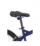 Huffy Bike EXTENT 24" FIOLET 64359W