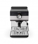 Krups Authentic+ XP384E10 coffee maker Semi-auto Espresso machine 2 L