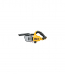 DeWALT DCV501LN-XJ vacuum Drum vacuum Dry Bagless