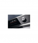 Electrolux EOC6H76X 72 L A Black