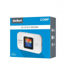 Rebel RB-0701 wireless router Single-band (2.4 GHz) 3G 4G