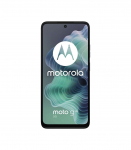 Motorola moto G35 5G 17.1 cm (6.72") Dual SIM Android 14 USB Type-C 8 GB 128 GB 5000 mAh Black