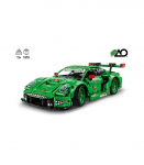 LEGO Technic Porsche 911 GT3 R Rexy AO Racing v&otilde;idus&otilde;iduauto