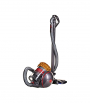 Dyson Cinetic Big ball Multi floor 2 700 W Cylinder vacuum Dry Bagless 0.8 L