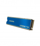 ADATA LEGEND 710 M.2 256 GB PCI Express 3.0 3D NAND NVMe